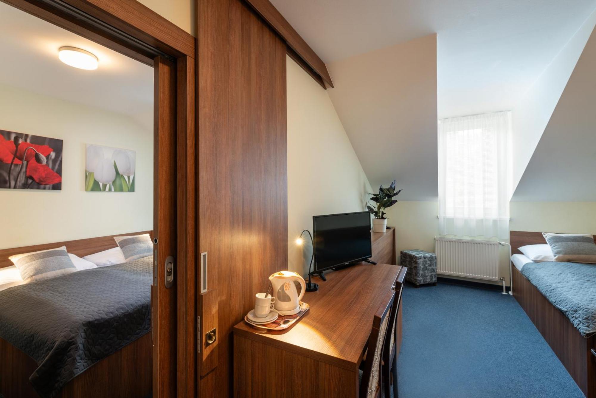 Horsky Hotel Remata Raztocno Zewnętrze zdjęcie
