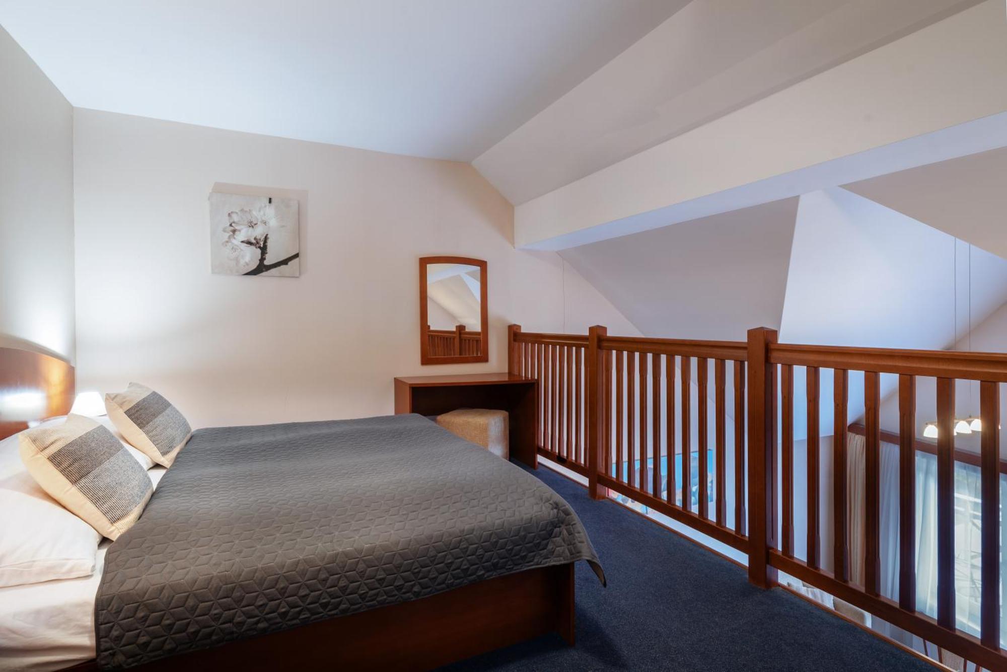 Horsky Hotel Remata Raztocno Zewnętrze zdjęcie