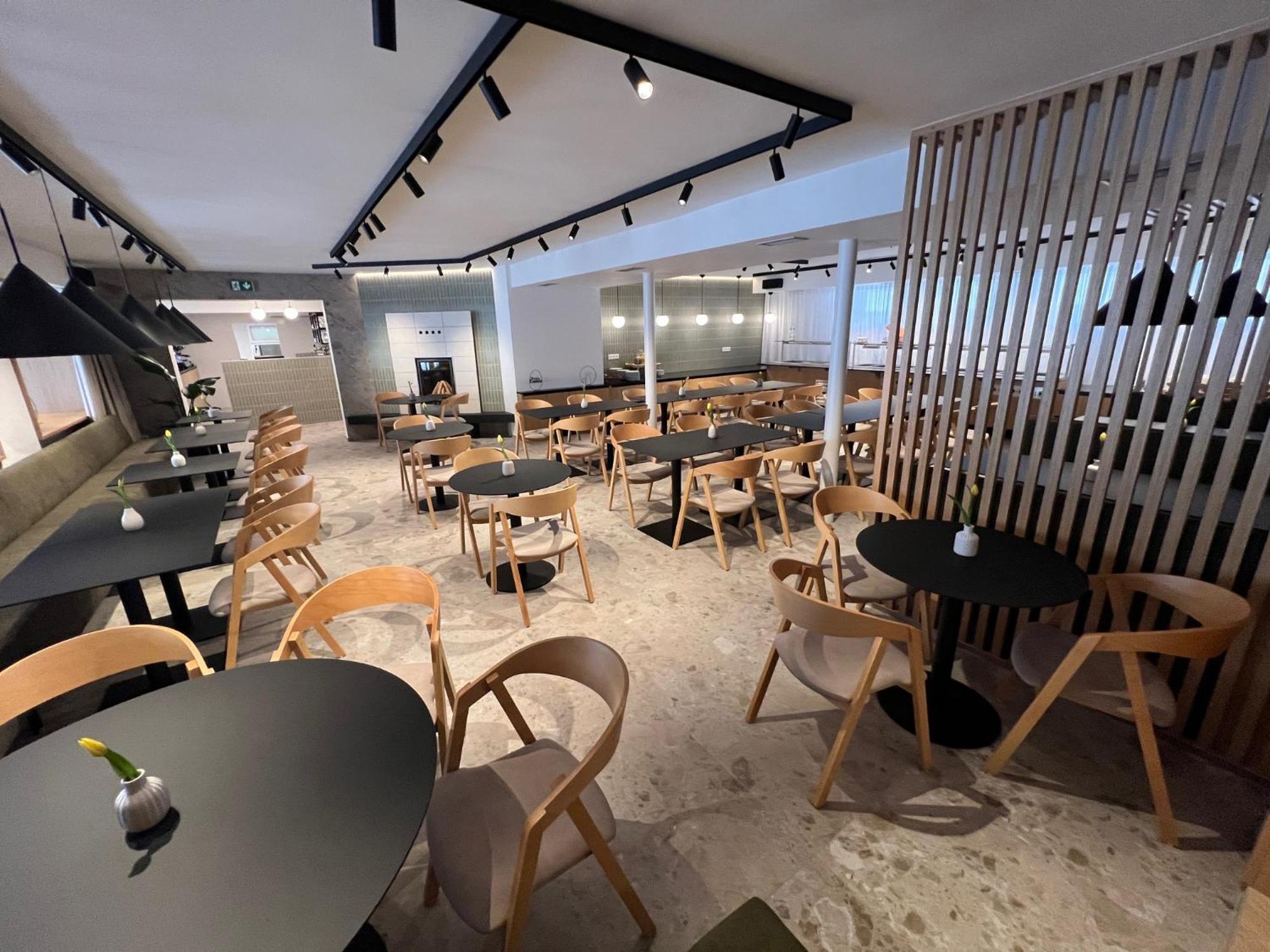Horsky Hotel Remata Raztocno Zewnętrze zdjęcie