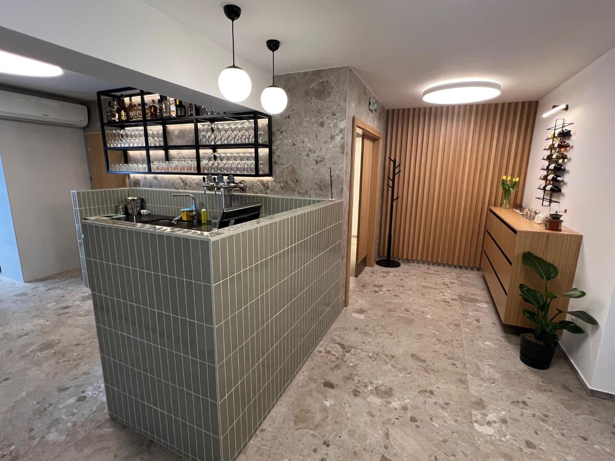 Horsky Hotel Remata Raztocno Zewnętrze zdjęcie