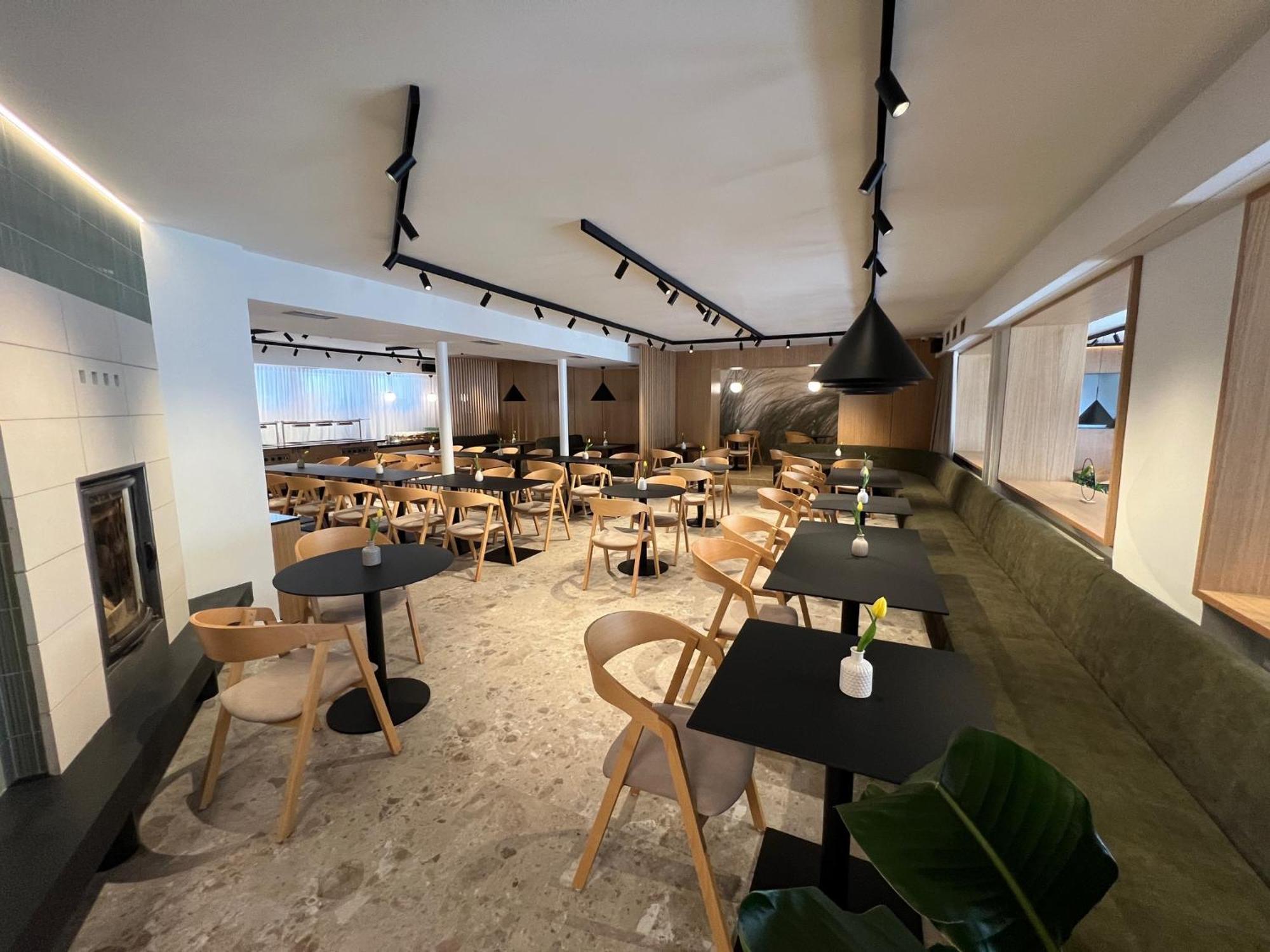 Horsky Hotel Remata Raztocno Zewnętrze zdjęcie