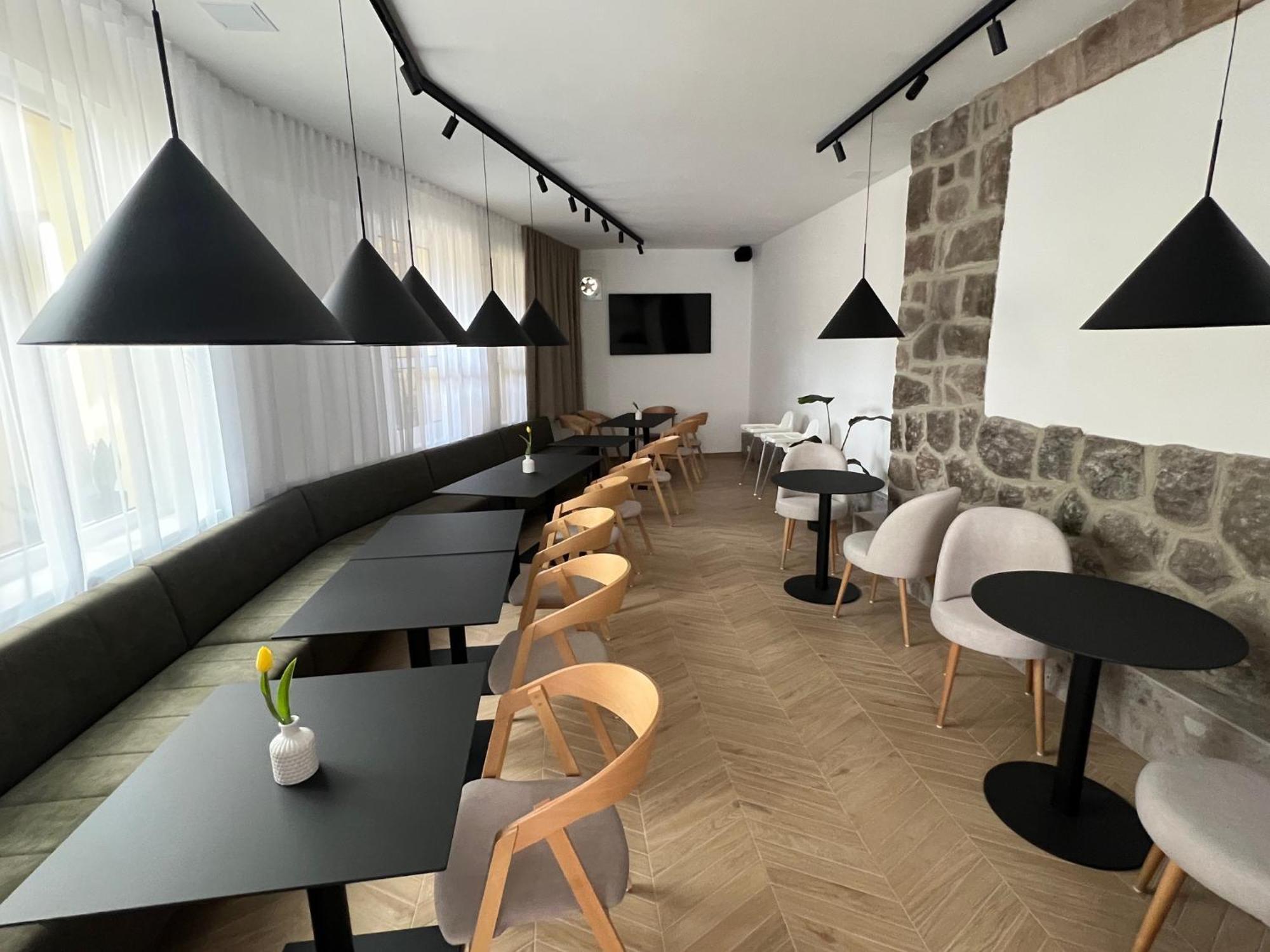 Horsky Hotel Remata Raztocno Zewnętrze zdjęcie