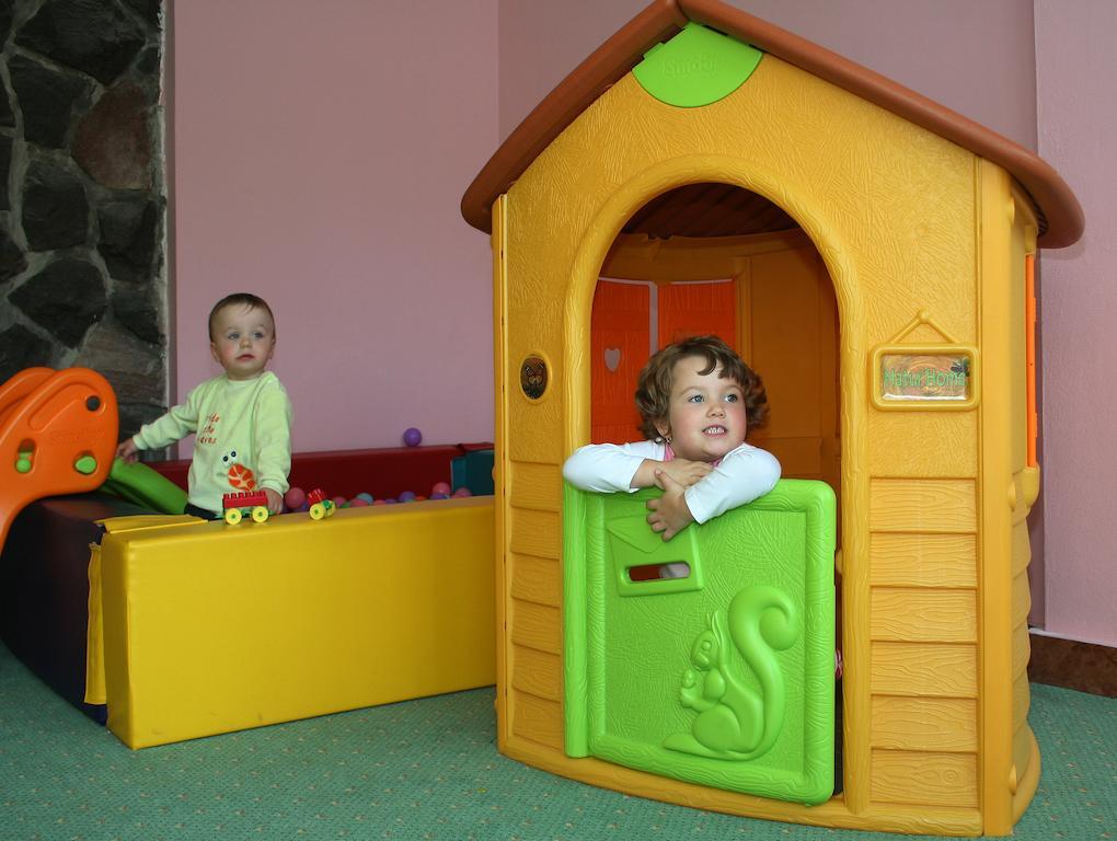 Horsky Hotel Remata Raztocno Zewnętrze zdjęcie