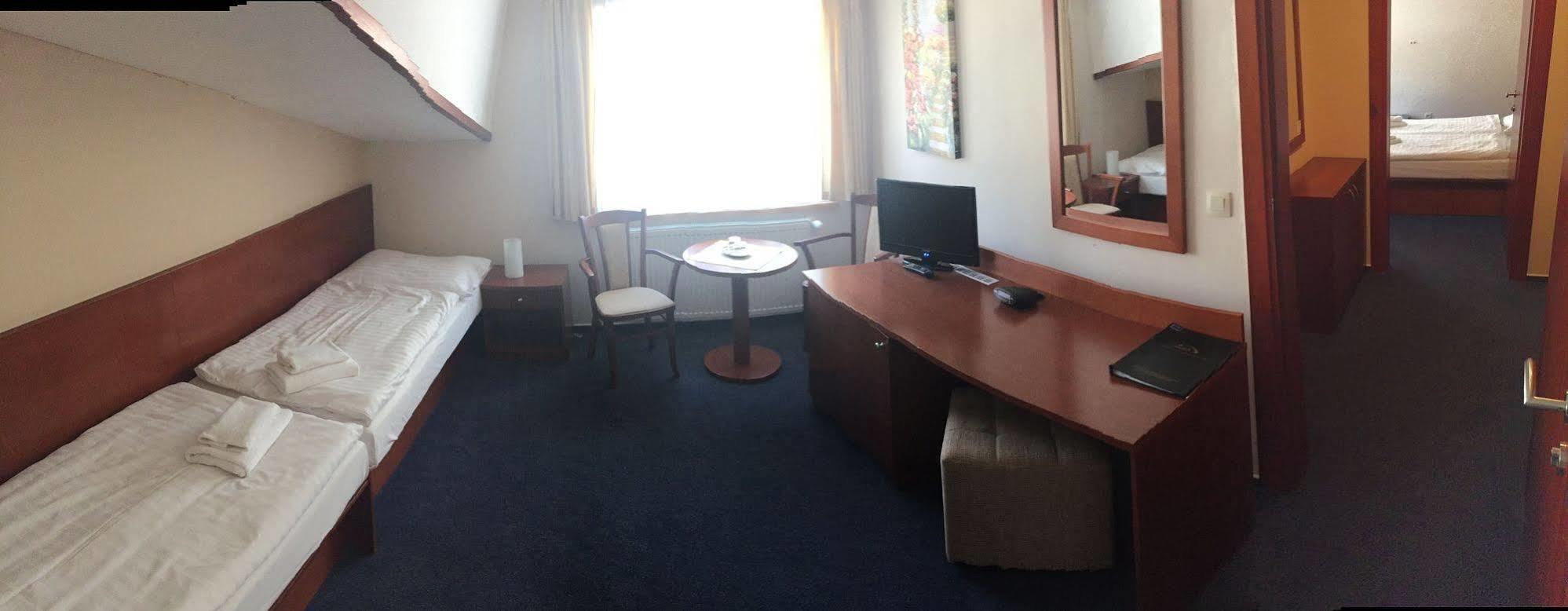 Horsky Hotel Remata Raztocno Zewnętrze zdjęcie